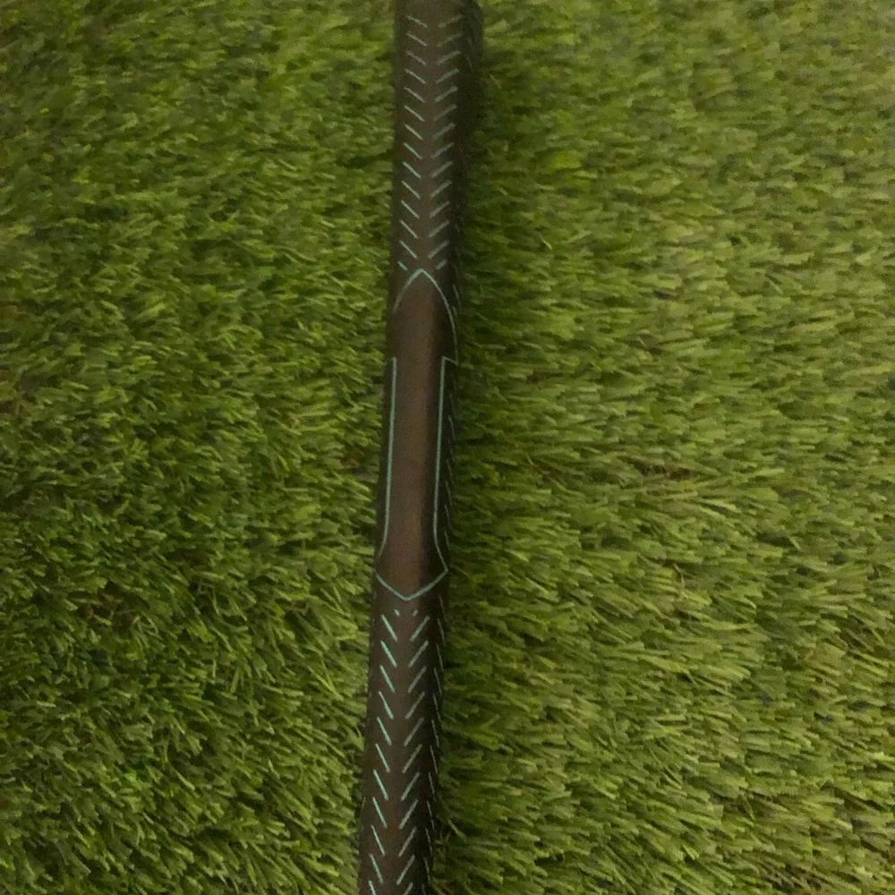 Simmons Tiger Shark Single 6 Iron Stock Steel Shaft RH 36 1/4 - Picture 4 of 7